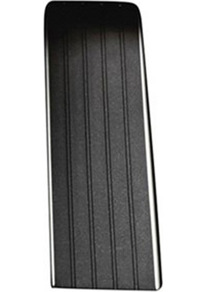 Otomatik Alüminyum Ayak Dayama Yeri Sol Ayak Istirahat Pedalı Kapağı Trim Fit Mazda CX30 Cx-30 2020 2021 (Yurt Dışından)