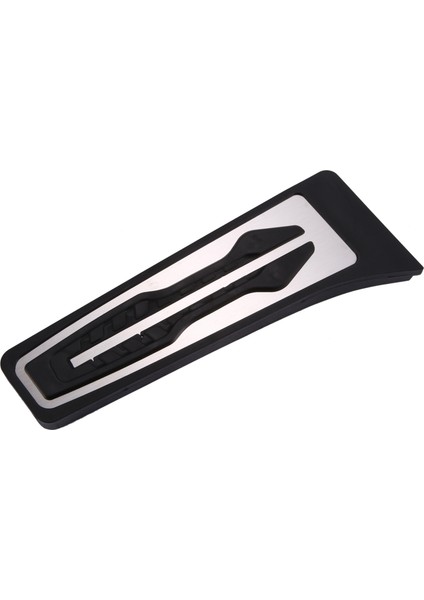 Bmw 5-Serisi G30 G31 2017 Paslanmaz Çelik Araba Gaz Pedalı Fren Pedalları Kapak Dinlenme Pedalları (Yurt Dışından) indirimleri