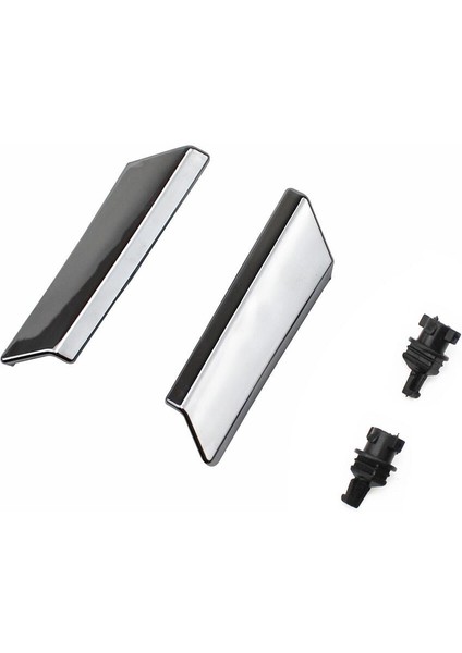 Araba Styling Far Yıkama Memesi Kapağı Lexus GS300 GS350 GS430 GS450H GS460 2006-2011 85208-30031 85207-30031 (Yurt Dışından)