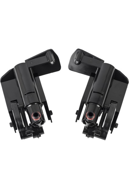 Adet Ön Tampon Far Yıkama Memesi Far Temizleme Su Püskürtme Jeti Toyota Corolla E15 06-10 85208-02040 (Yurt Dışından) modelleri