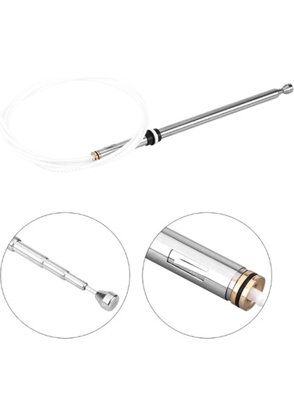 Araba Anten Direği Cale Toyota Sequoia 2001-2007 Için Uyumlu Radyo Değiştirme 86337AF011 (Yurt Dışından) modelleri