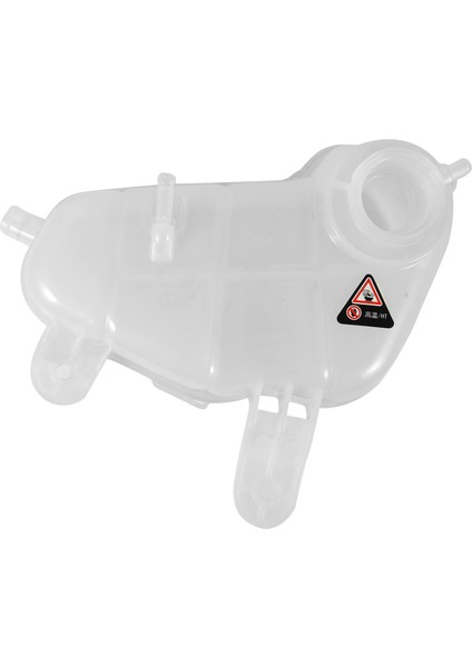 Soğutucu Rezervuar Genleşme Tankı Rezervuar Chevy Chevrolet Sonic 2012-2015 95048411 Araba Aksesuarları (Yurt Dışından)
