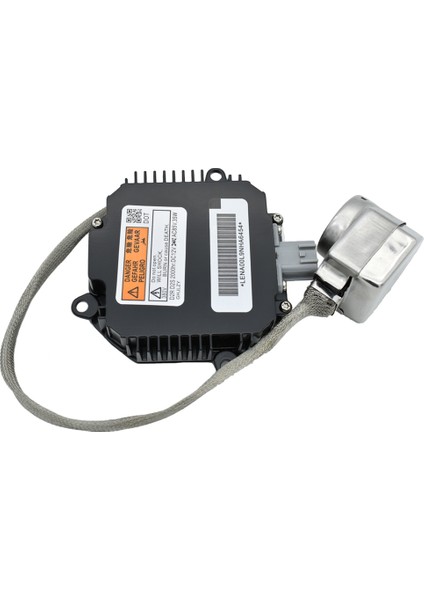 Far Kontrol Ünitesi Balast D2S D2R 28474-8991B Renault Koleos Civic Vııı Subaru Impreza Wrx Stı Forester Iıı Mk3 (Yurt Dışından) modelleri