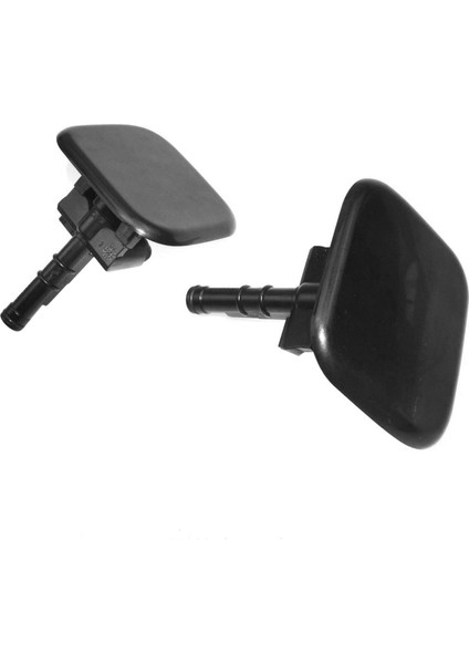 Ön Far Yıkama Silindir Püskürtme Memesi Jet Kapağı Kapağı Kia Sorento 2010 Için 2011 2012 2013 2014 986802P000 986902P000 (Yurt Dışından) fırsatları