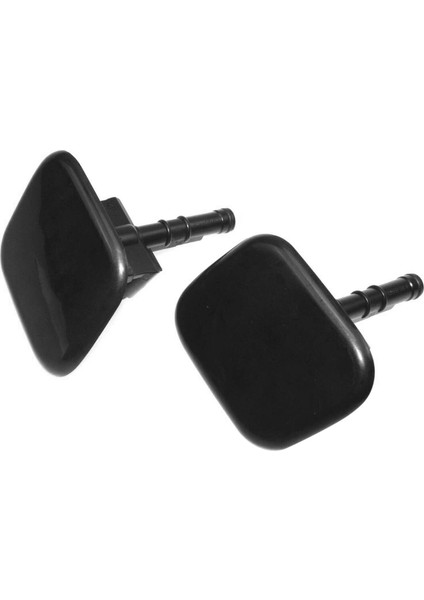 Ön Far Yıkama Silindir Püskürtme Memesi Jet Kapağı Kapağı Kia Sorento 2010 Için 2011 2012 2013 2014 986802P000 986902P000 (Yurt Dışından) indirimleri