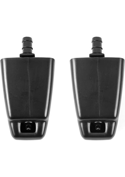 2 Adet/takım Ön Taraf Far Yıkama Meme Jeti Toyota Land Cruıser 100 Serisi/lexus LX470 1998-2007 85044-60060 (Yurt Dışından)