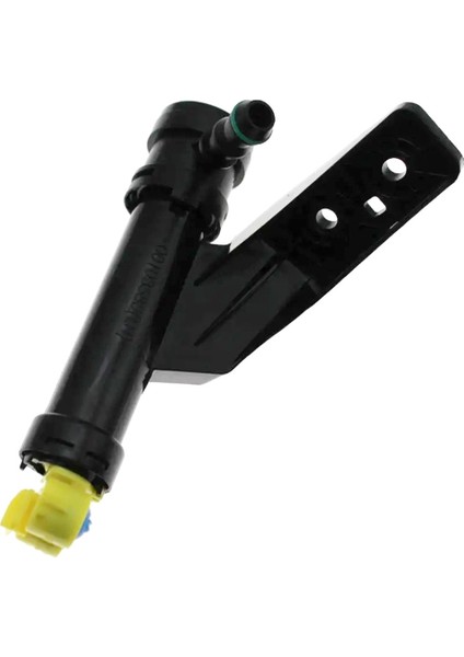 Hyundai Genesis 2014-2017 Için Ön Sol Far Yıkama Spreyi Meme Pompası Silindiri 98671-B1000 (Yurt Dışından)