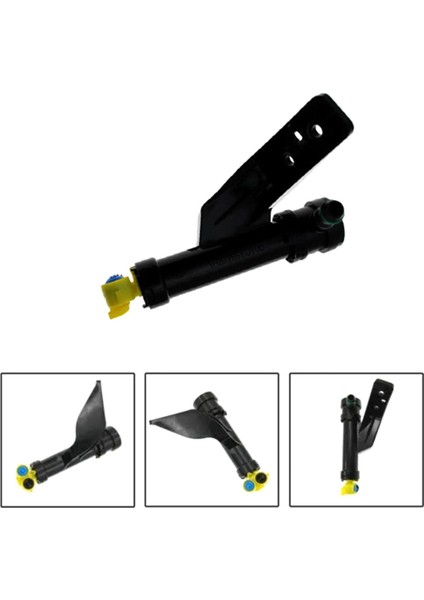 Hyundai Genesis 2014-2017 Için Ön Sol Far Yıkama Spreyi Meme Pompası Silindiri 98671-B1000 (Yurt Dışından) fiyatları