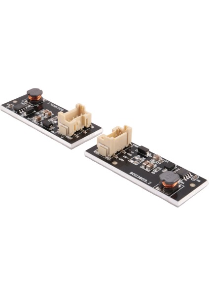 B003809.2 Bmw X3 F25 10-17 2 Adet Arka LED Arka Lambası Tamir Yedek Kurulu Arka Lambası LED Sürücü Çip Kurulu (Yurt Dışından) fiyatları