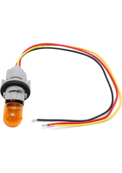 Nissan Toyota 4runner Tacoma Için Far Dönüş Sinyali Ampul Soketi 26243-5HA0A (Yurt Dışından)