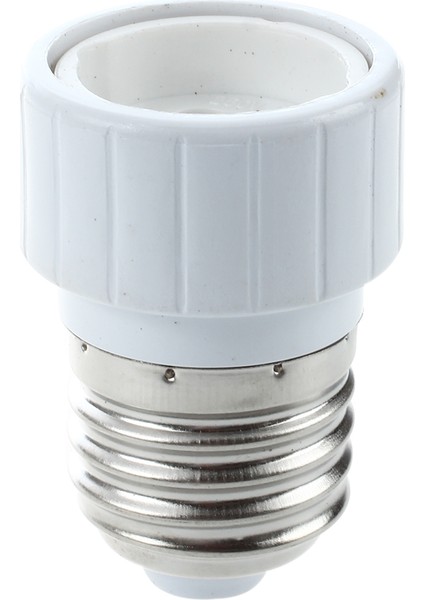 GU10 Ila E27 Ampuller Için Lamba Adaptörü Lamba Soketi (Yurt Dışından)