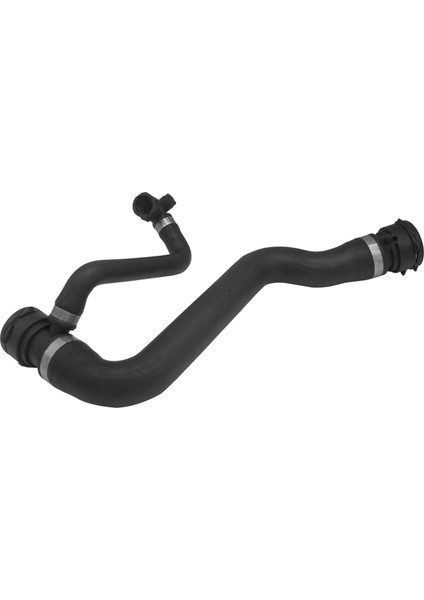 Motor Soğutma Sistemi Radyatör Soğutma Suyu Hortumu Birincil Radyatör 17127531768-BMW 1 E88 E82 3 E90 E91 E92 E93 (Yurt Dışından)