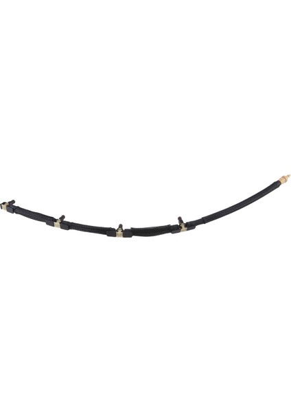 03L130235AD Yakıt Dönüş Hattı Yakıt Dönüş Hortumu Tank Hattı Hortum Boru Enjektör Hortumu Kaçak Hattı Amarok 2010- (Yurt Dışından)