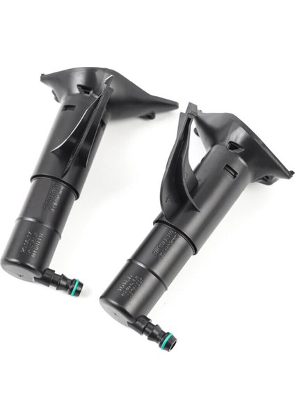 Sol Yeni Far Yıkama Kaldırma Püskürtme Memesi Jet 7P6955979 Volkswagen Vw Touareg 2011-2014 Için (Yurt Dışından) indirimleri