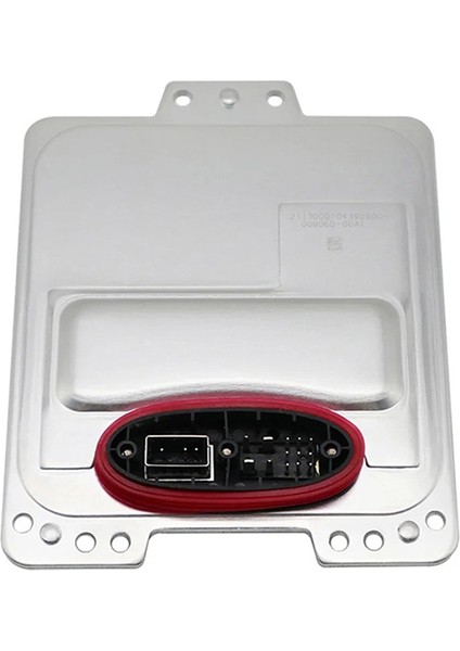 Yeni D1S Xenon Far Hıd Balast Kontrol Ünitesi Modülü Mercedes Benz W211 S211 5DC00906000 5DC009060-00 1 Adet (Yurt Dışından)