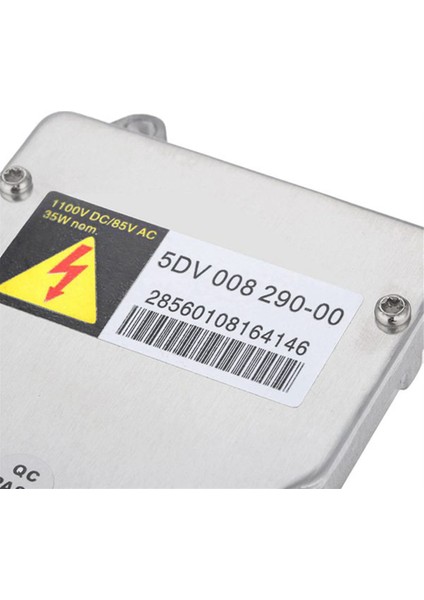 5DV008290-00 Far Xenon Hıd Balastı D2S D2R Modülü Audi Ford Bmw Mercedes Jaguar Saab Ford Chrysler 63126907488 (Yurt Dışından) modelleri