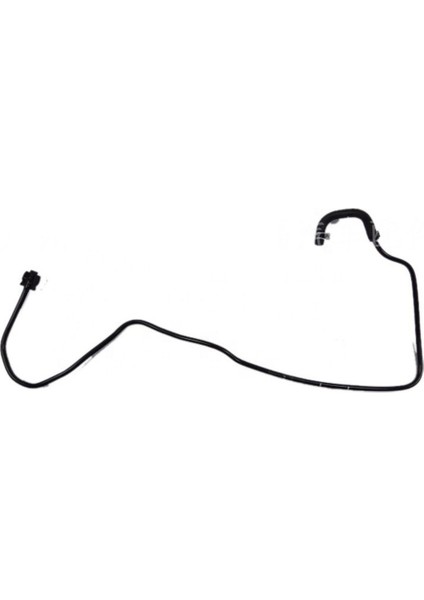 Ford Fiesta Ecosport 1.5t 2013-2017 Için Radyatör Su Deposu Durgun Su Hortumu CN118C012AA (Yurt Dışından)