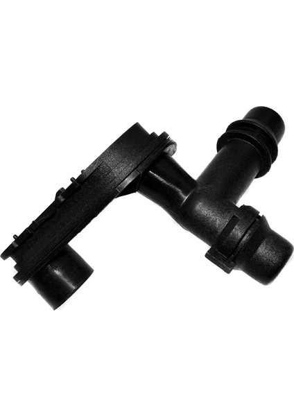 Araba Su Soğutucu Hortum Bağlantısı 17111707817 Bmw E46 320I 323I 325I 328I 330I Için (Yurt Dışından)