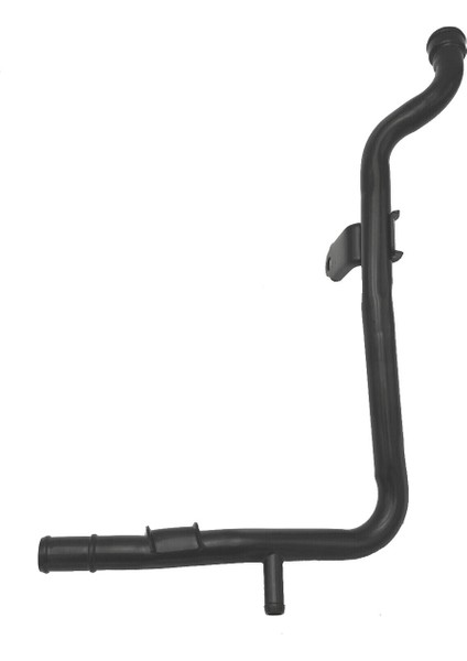 25450-03002 Su Borusu Soğutma Suyu Borusu Soğutucu Boru Oto Malzemeleri Hyundai Kia Için Uygun (Yurt Dışından)