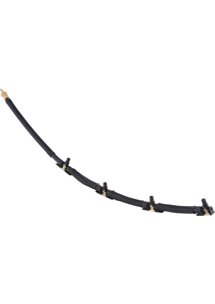 03L130235AD Yakıt Dönüş Hattı Yakıt Dönüş Hortumu Tank Hattı Hortum Boru Enjektör Hortumu Kaçak Hattı Amarok 2010- (Yurt Dışından) modelleri