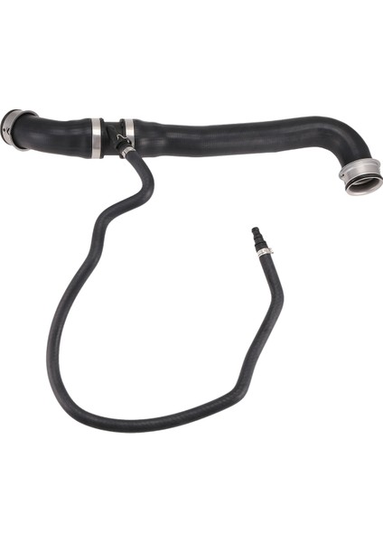 Araba Üst Radyatör Soğutma Hortumu Su Pompası Soğutma Borusu 2125011382 Mercedes Benz E250/300/350 Için (Yurt Dışından)