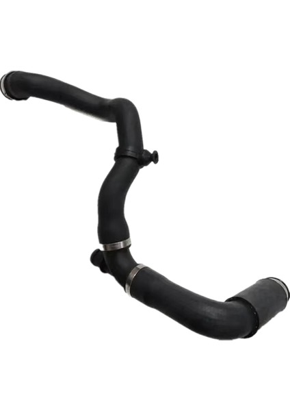 Araba Alt Radyatör Soğutma Hortumu Su Deposu Radyatör Hortumu Mercedes Benz Için W203 C230 2003-2005 A2035015582 2035015582 (Yurt Dışından) modelleri