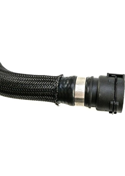 17127805601 Araba Aksesuarları Su Deposu Radyatör Hortumu Bmw X5 X6 E70 E71 Soğutucu Dönüş Suyu Hortumu (Yurt Dışından) indirimleri