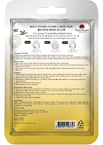 Multi-Vitamin Vitamin-C Mask fiyatları