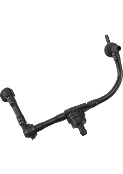 Audi Vw Golf Su Borusu 03F133751B Için Motor Havalandırma Borusu Vakum Hortumu (Yurt Dışından)