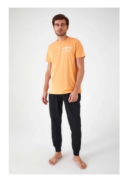 Rolypoly 3041-S Erkek Pijama Takımı modelleri