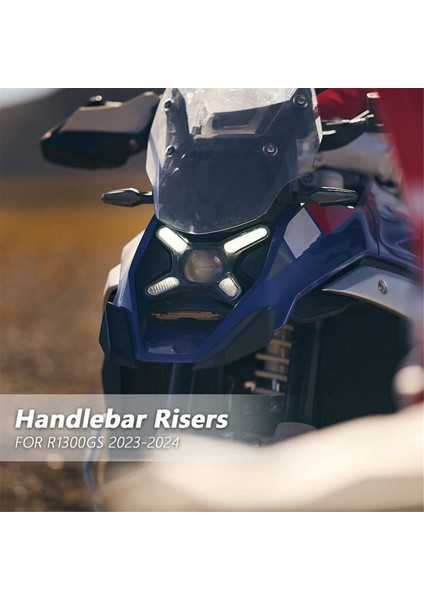 Bmw R1300GS R1300GS R1300 Gs 2023 2024 Için Gidona Yükseltici Motosiklet Aksesuarları Gidona Geri Hareket Ettirme Montajı (Yurt Dışından) indirimleri