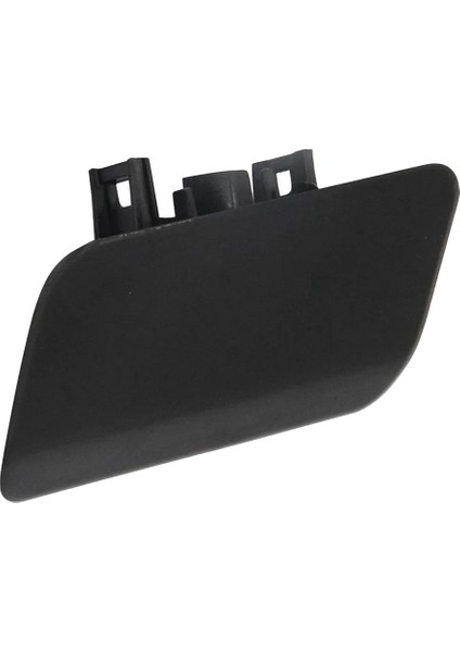 Sol Ön Tampon Far Yıkama Kapağı 80056710 Maserati Granturismo Grancabrio Stradale 2008-2017 Için Koruyucu Kapaklar (Yurt Dışından)