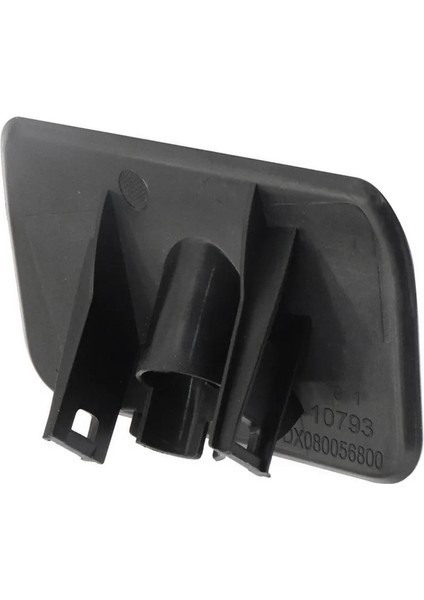 Sol Ön Tampon Far Yıkama Kapağı 80056710 Maserati Granturismo Grancabrio Stradale 2008-2017 Için Koruyucu Kapaklar (Yurt Dışından) fiyatları