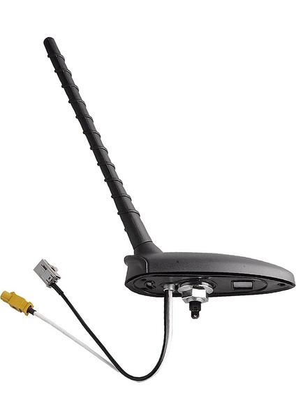 Araba Çatı Am/fm Radyo Anteni Tabanı ile Kia Sorento 2011-2015 Için Araba Antenleri Aksesuarları 96210-1U000 (Yurt Dışından)