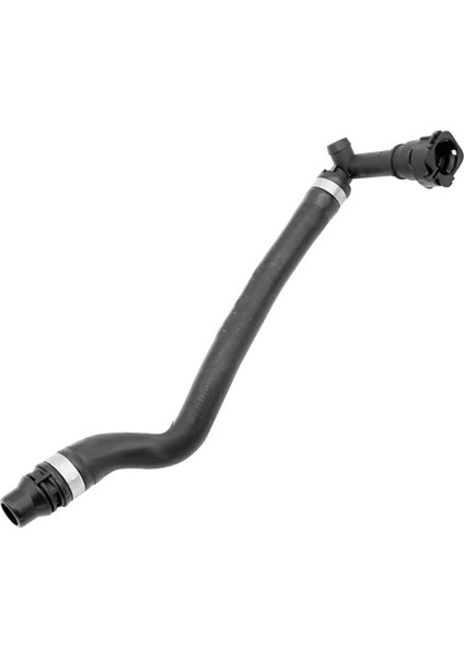Araba Radyatör Hortum Hattı 31368540 Volvo XC90 XC60 S60 S90 V90 V60 2015-2020 Soğutma Suyu Havalandırma Hortumu (Yurt Dışından)