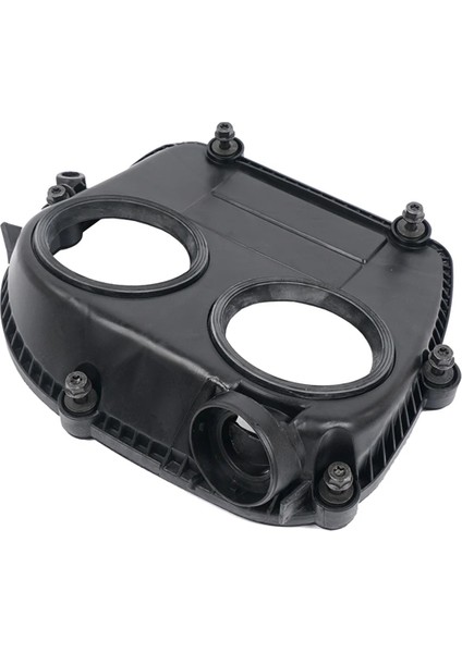 06K103269 Araba Üst Motor Zamanlama Kılıfı Vw Golf Passat Tiguan Audı A4 A5 Q3 Q5 Q7 Tt EA888 Gen3 06L103269 (Yurt Dışından)