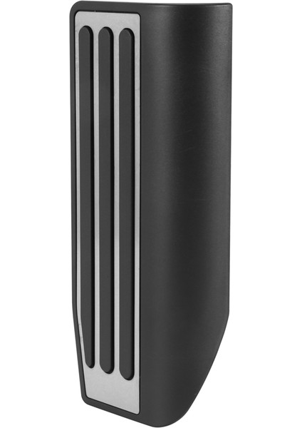 Otomatik Ayak Dayanağı Ayak Dayanağı Ölü Pedal Kapağı Land Rover Discovery 5 Range Rover Sport Için (Yurt Dışından)