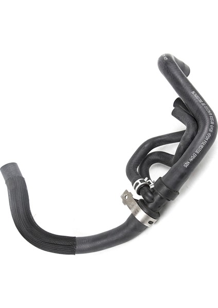 9801763680 Peugeot 508 Citroen C5 Radyatör Çıkış Borusu 1.6thp Alt Su Borusu (Yurt Dışından) modelleri