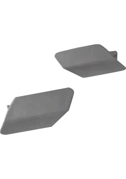 Araba Far Başkanı Işık Lambası Yıkama Memesi Kapağı Kapağı -Bmw 2011-2019 F30 F31 F35 320 323 325 328 330 335 (Yurt Dışından) modelleri