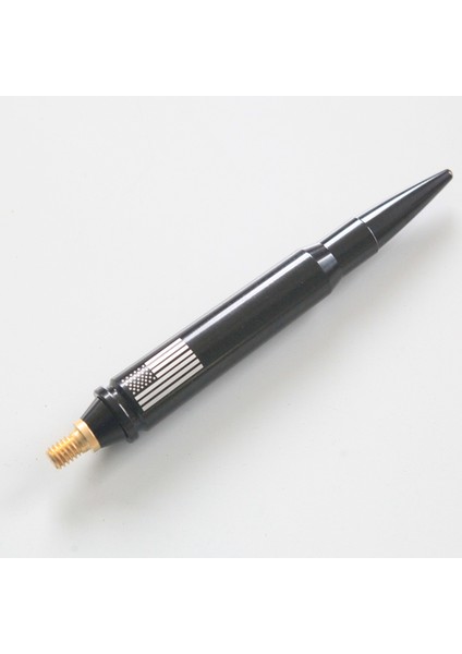 Anten Direği Jeep Wrangler Jk Jl Tj Gladyatör Jt 1997-2021 Ağır Ölçer Kütük Alüminyum Anten Değiştirme (Yurt Dışından) indirimleri