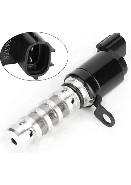 Eksantrik Mili Değişken Zamanlama Solenoid Valf Vvt Solenoid Valf Hyundai I10 I20 Kia Picanto Rio 24375-03010 (Yurt Dışından) fırsatları