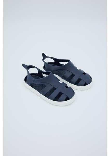Bioty-B Navy/white Erkek Çocuk Sandalet