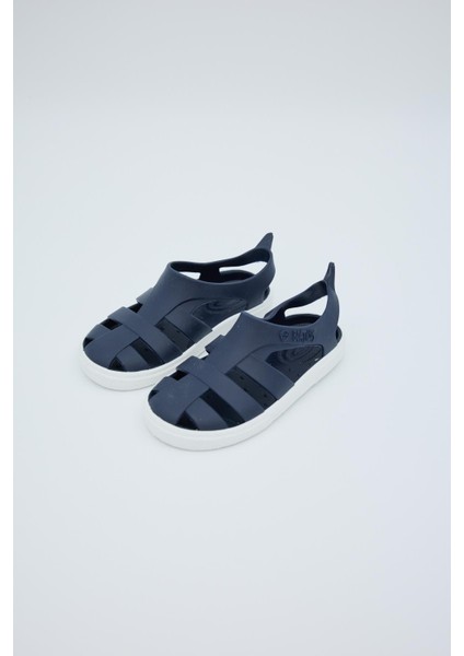 Bioty-B Navy/white Erkek Çocuk Sandalet fiyatları
