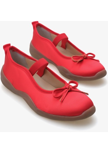 Vanne Inna Kadın Günlük Ayakkabı