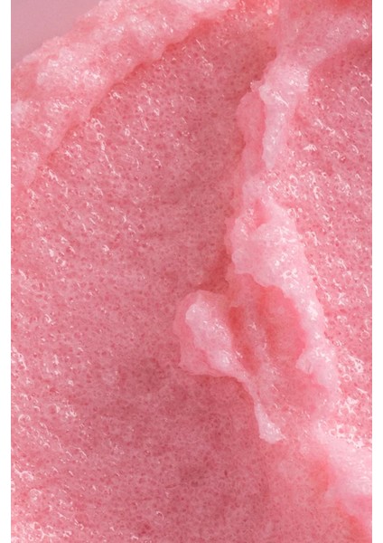 Pink Aura Köpüren Sugar Scrub, Organik Doğal Şeker Peelingi, Arındırıcı & Yenileyici Bakım 160 gr modelleri