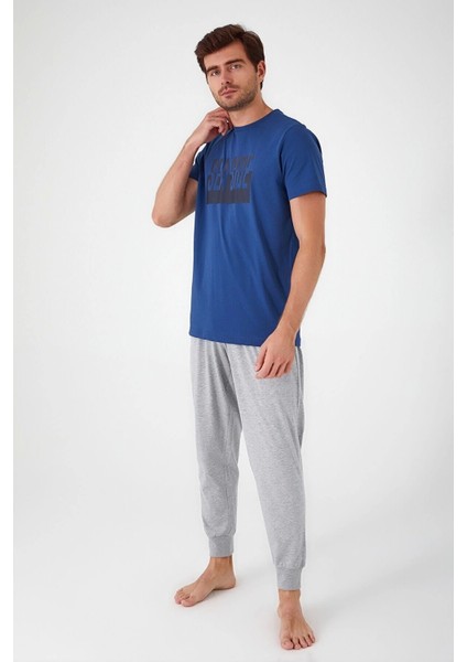 Rolypoly 3039-S Erkek Pijama Takımı fiyatları