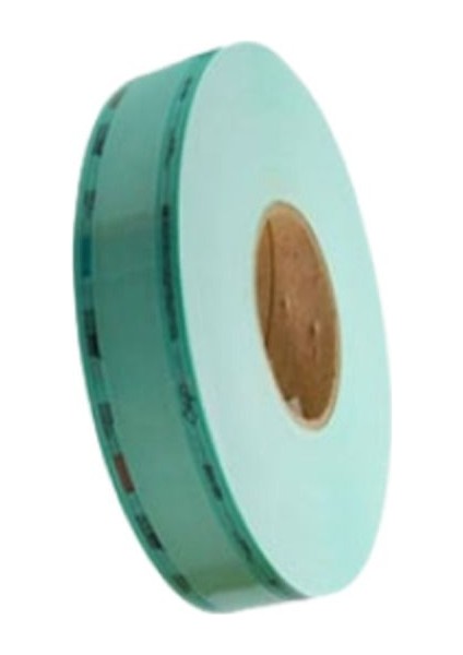 Otoklav Poşeti 5 cm