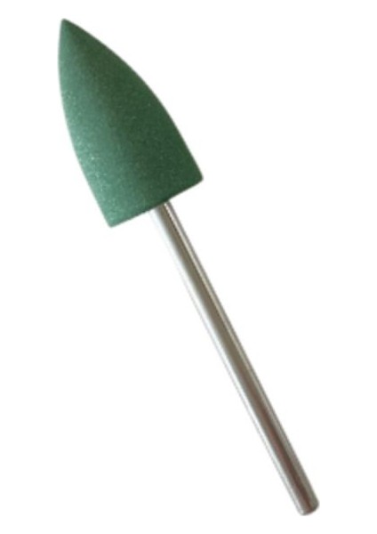 Jumbo Lastik - Akrilik Cila Lastiği (Yeşil) Kısa