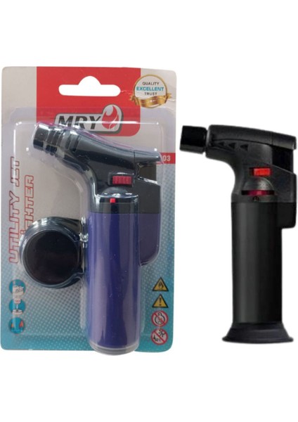 Diş Hekimliği Fakültesi Doldurulabilir Pürmüz Çakmak