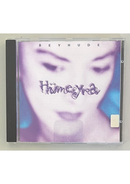 Hümeyra Beyhude CD (Orjnal Dönem Baskı Cd)